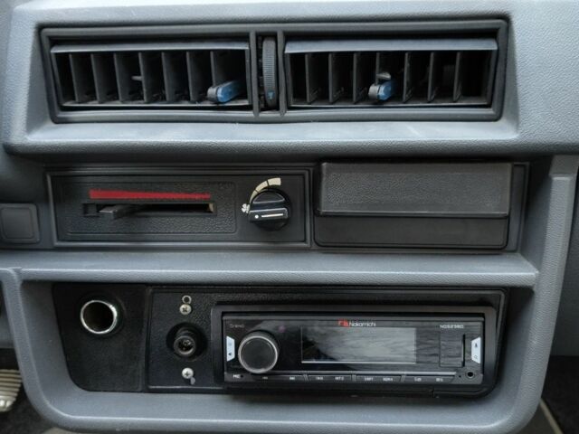 Синий ЗАЗ 1103 Славута, объемом двигателя 1.1 л и пробегом 95 тыс. км за 1000 $, фото 10 на Automoto.ua