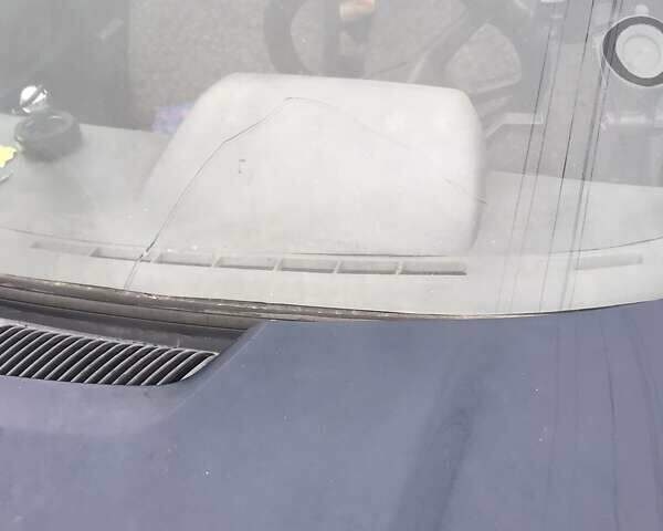 Синий ЗАЗ 1103 Славута, объемом двигателя 1.2 л и пробегом 150 тыс. км за 650 $, фото 9 на Automoto.ua