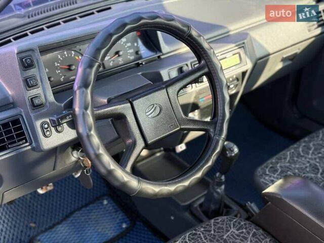 Синий ЗАЗ 1103 Славута, объемом двигателя 1.3 л и пробегом 163 тыс. км за 1699 $, фото 7 на Automoto.ua