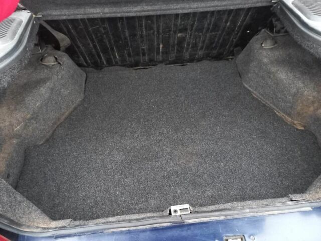 Синий ЗАЗ 1103 Славута, объемом двигателя 1.2 л и пробегом 111 тыс. км за 850 $, фото 11 на Automoto.ua