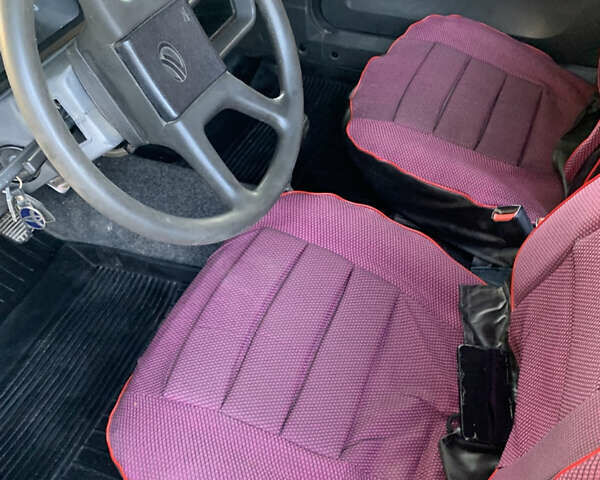 Синий ЗАЗ 1103 Славута, объемом двигателя 1.2 л и пробегом 186 тыс. км за 1250 $, фото 12 на Automoto.ua