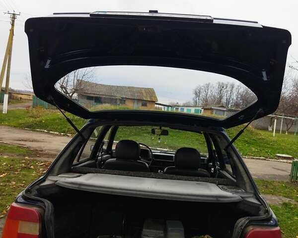 Синій ЗАЗ 1103 Славута, об'ємом двигуна 1.3 л та пробігом 62 тис. км за 1500 $, фото 5 на Automoto.ua