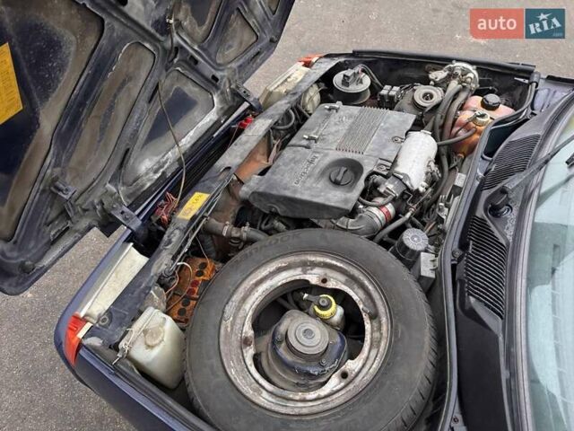 Синій ЗАЗ 1103 Славута, об'ємом двигуна 1.2 л та пробігом 175 тис. км за 900 $, фото 8 на Automoto.ua