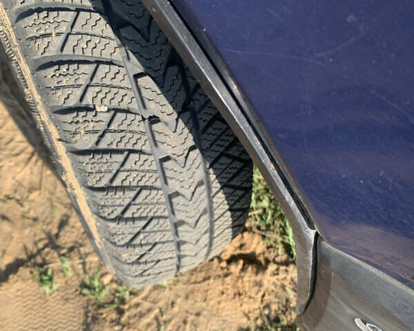 Синий ЗАЗ 1103 Славута, объемом двигателя 1.2 л и пробегом 186 тыс. км за 1250 $, фото 9 на Automoto.ua