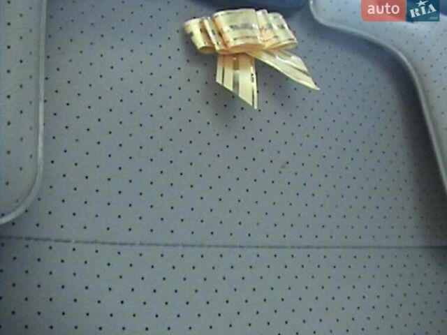 Синий ЗАЗ 1103 Славута, объемом двигателя 1.2 л и пробегом 55 тыс. км за 1200 $, фото 6 на Automoto.ua