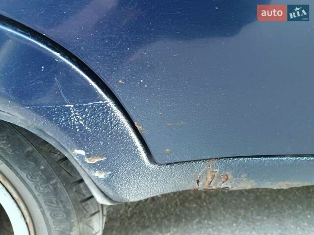 Синий ЗАЗ 1103 Славута, объемом двигателя 1.2 л и пробегом 94 тыс. км за 1850 $, фото 5 на Automoto.ua