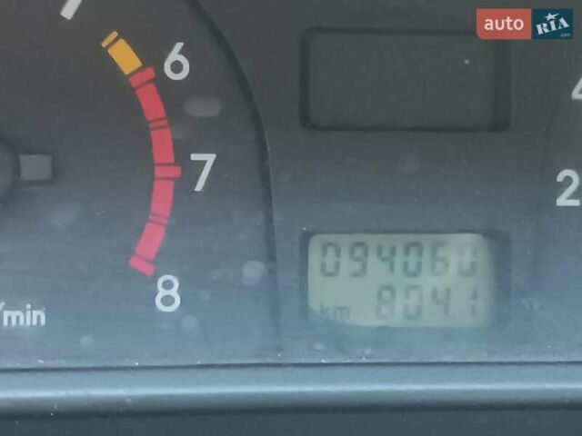 Синий ЗАЗ 1103 Славута, объемом двигателя 1.2 л и пробегом 94 тыс. км за 1850 $, фото 13 на Automoto.ua