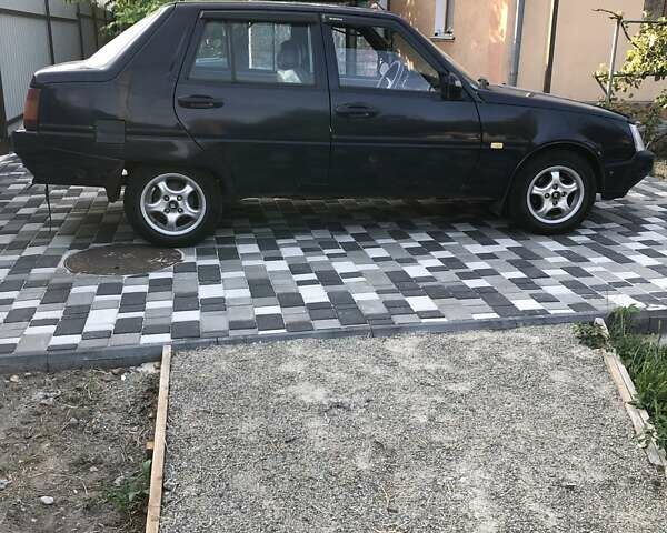 Синий ЗАЗ 1103 Славута, объемом двигателя 1.2 л и пробегом 180 тыс. км за 842 $, фото 1 на Automoto.ua