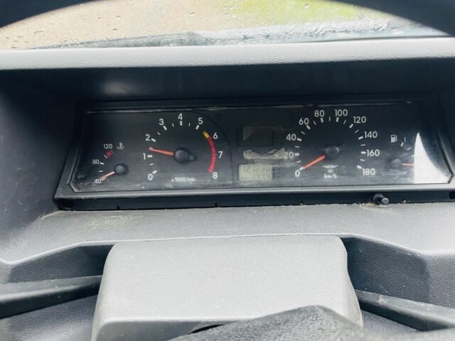 Синій ЗАЗ 1103 Славута, об'ємом двигуна 1.2 л та пробігом 121 тис. км за 1200 $, фото 6 на Automoto.ua