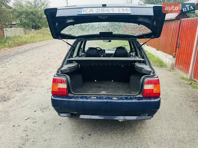 Синий ЗАЗ 1103 Славута, объемом двигателя 1.2 л и пробегом 121 тыс. км за 1300 $, фото 3 на Automoto.ua