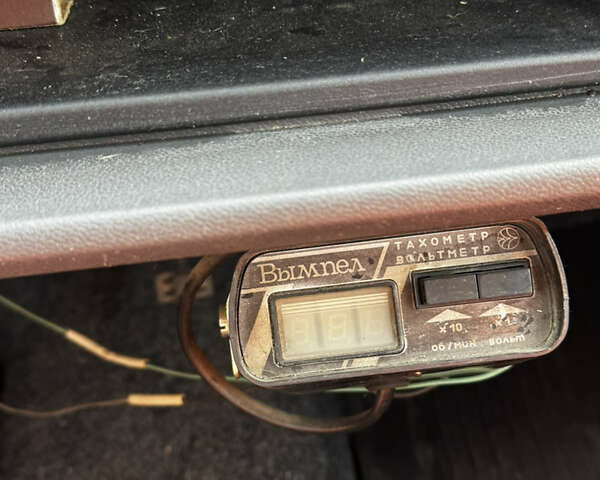 Синий ЗАЗ 1103 Славута, объемом двигателя 1.2 л и пробегом 24 тыс. км за 1950 $, фото 24 на Automoto.ua