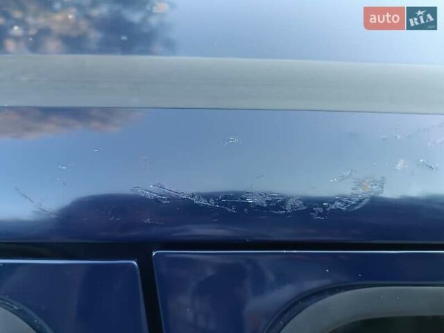 Синий ЗАЗ 1103 Славута, объемом двигателя 1.2 л и пробегом 94 тыс. км за 1850 $, фото 14 на Automoto.ua