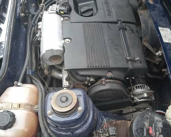 ЗАЗ 1103 Славута 2007 у Кропивницькому (Кіровограді) на Automoto.ua Синій ЗАЗ 1103 Славута, об'ємом двигуна 1.2 л та пробігом 63 тис. км за 1100 $, фото 8 на Automoto.ua