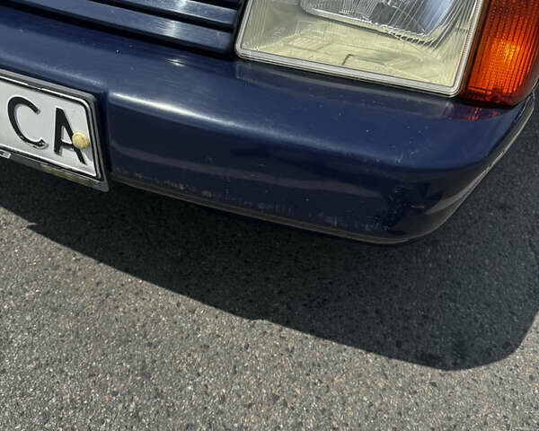 Синий ЗАЗ 1103 Славута, объемом двигателя 1.2 л и пробегом 24 тыс. км за 1950 $, фото 13 на Automoto.ua