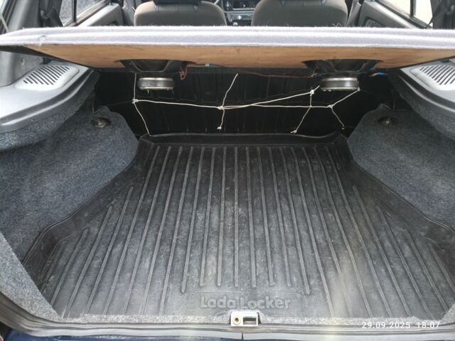 Синий ЗАЗ 1103 Славута, объемом двигателя 1.2 л и пробегом 166 тыс. км за 1100 $, фото 13 на Automoto.ua