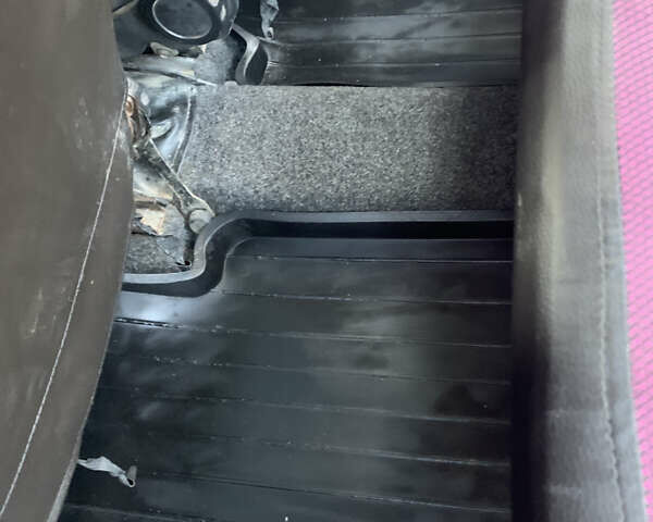 Синий ЗАЗ 1103 Славута, объемом двигателя 1.2 л и пробегом 186 тыс. км за 1250 $, фото 10 на Automoto.ua