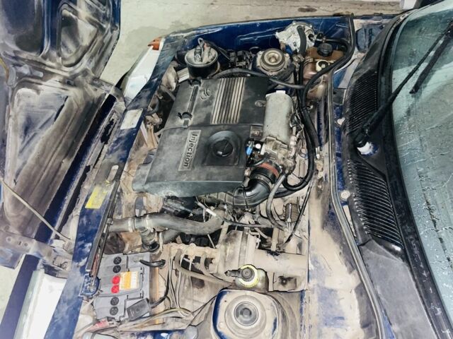 Синій ЗАЗ 1103 Славута, об'ємом двигуна 1.2 л та пробігом 121 тис. км за 1200 $, фото 7 на Automoto.ua