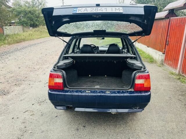 Синій ЗАЗ 1103 Славута, об'ємом двигуна 1.2 л та пробігом 121 тис. км за 1200 $, фото 3 на Automoto.ua