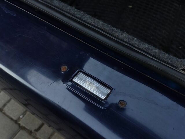 Синий ЗАЗ 1103 Славута, объемом двигателя 1.1 л и пробегом 95 тыс. км за 1000 $, фото 16 на Automoto.ua