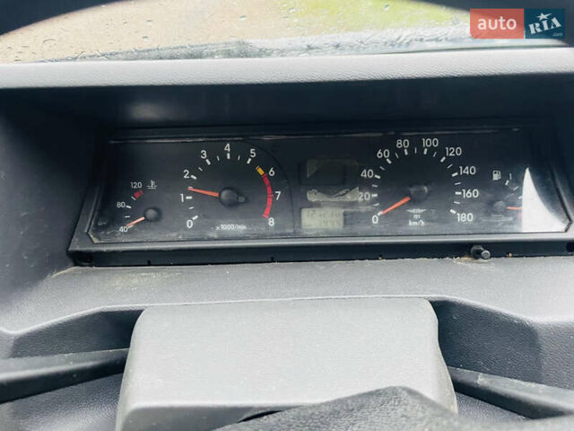 Синий ЗАЗ 1103 Славута, объемом двигателя 1.2 л и пробегом 121 тыс. км за 1300 $, фото 6 на Automoto.ua