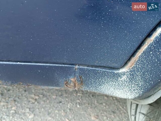 Синий ЗАЗ 1103 Славута, объемом двигателя 1.2 л и пробегом 94 тыс. км за 1850 $, фото 18 на Automoto.ua