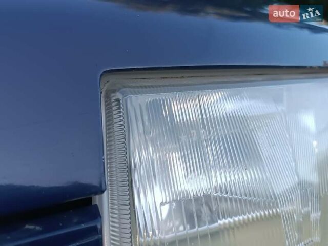 Синий ЗАЗ 1103 Славута, объемом двигателя 1.2 л и пробегом 94 тыс. км за 1850 $, фото 2 на Automoto.ua