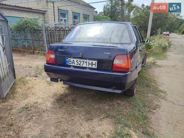 ЗАЗ 1103 Славута 2007 в Желтых Водах на Automoto.ua Синий ЗАЗ 1103 Славута, объемом двигателя 1.2 л и пробегом 41 тыс. км за 1400 $, фото 4 на Automoto.ua