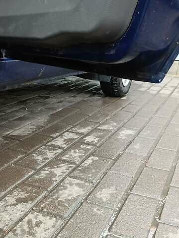 Синій ЗАЗ 1103 Славута, об'ємом двигуна 1.2 л та пробігом 59 тис. км за 1900 $, фото 9 на Automoto.ua