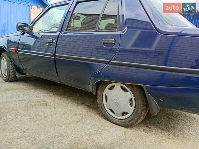 ЗАЗ 1103 Славута 2008 в Новоархангельске на Automoto.ua Синий ЗАЗ 1103 Славута, объемом двигателя 1.3 л и пробегом 57 тыс. км за 1899 $, фото 8 на Automoto.ua
