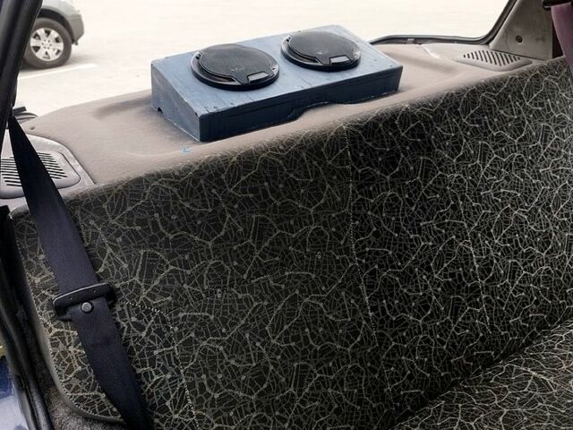 Синій ЗАЗ 1103 Славута, об'ємом двигуна 1.2 л та пробігом 117 тис. км за 1500 $, фото 1 на Automoto.ua