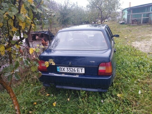 Синій ЗАЗ 1103 Славута, об'ємом двигуна 1.2 л та пробігом 94 тис. км за 1200 $, фото 2 на Automoto.ua