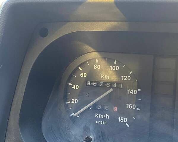 Синий ЗАЗ 1103 Славута, объемом двигателя 1.25 л и пробегом 67 тыс. км за 2000 $, фото 11 на Automoto.ua