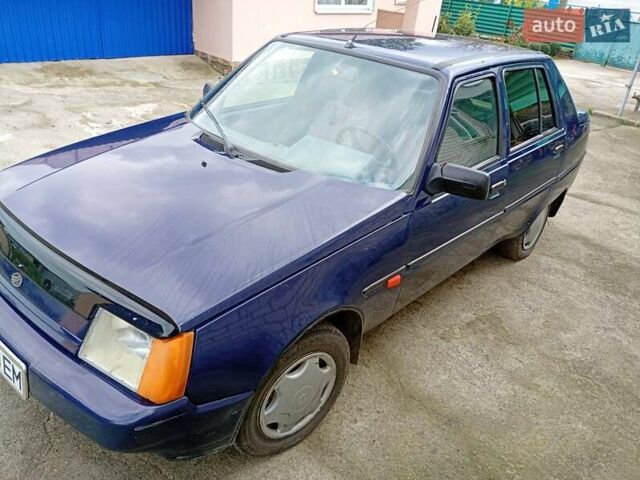 ЗАЗ 1103 Славута 2008 в Новоархангельске на Automoto.ua Синий ЗАЗ 1103 Славута, объемом двигателя 1.3 л и пробегом 57 тыс. км за 1899 $, фото 10 на Automoto.ua