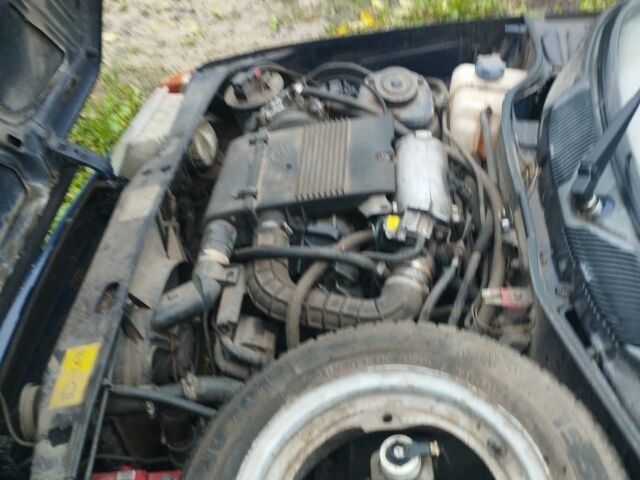 Синій ЗАЗ 1103 Славута, об'ємом двигуна 1.2 л та пробігом 94 тис. км за 1200 $, фото 3 на Automoto.ua