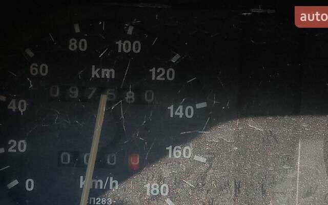 Синий ЗАЗ 1103 Славута, объемом двигателя 1.2 л и пробегом 97 тыс. км за 1250 $, фото 12 на Automoto.ua