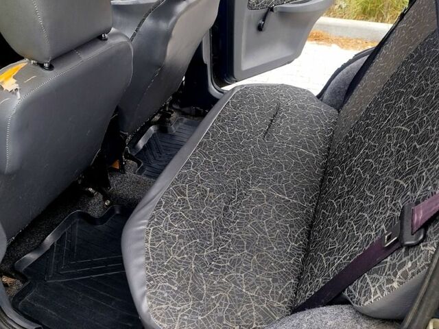 Синій ЗАЗ 1103 Славута, об'ємом двигуна 1.2 л та пробігом 117 тис. км за 1500 $, фото 4 на Automoto.ua