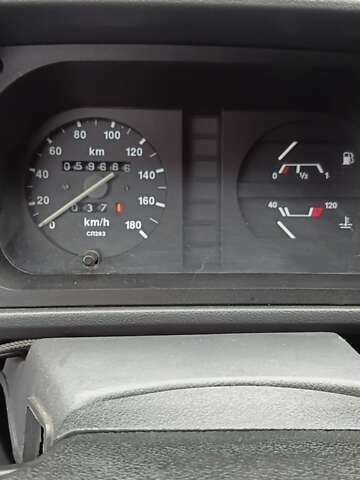 Синій ЗАЗ 1103 Славута, об'ємом двигуна 1.2 л та пробігом 59 тис. км за 1900 $, фото 11 на Automoto.ua