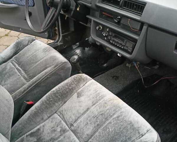 ЗАЗ 1103 Славута 2010 в Дубно на Automoto.ua Синий ЗАЗ 1103 Славута, объемом двигателя 1.3 л и пробегом 71 тыс. км за 1500 $, фото 4 на Automoto.ua