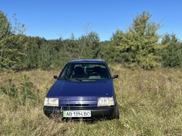 ЗАЗ 1103 Славута 2010 в Староконстантинов на Automoto.ua Синий ЗАЗ 1103 Славута, объемом двигателя 1.2 л и пробегом 245 тыс. км за 883 $, фото 2 на Automoto.ua