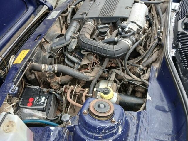 Синий ЗАЗ 1103 Славута, объемом двигателя 0 л и пробегом 78 тыс. км за 1000 $, фото 7 на Automoto.ua