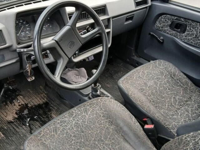 Синий ЗАЗ 1103 Славута, объемом двигателя 0 л и пробегом 78 тыс. км за 1000 $, фото 6 на Automoto.ua