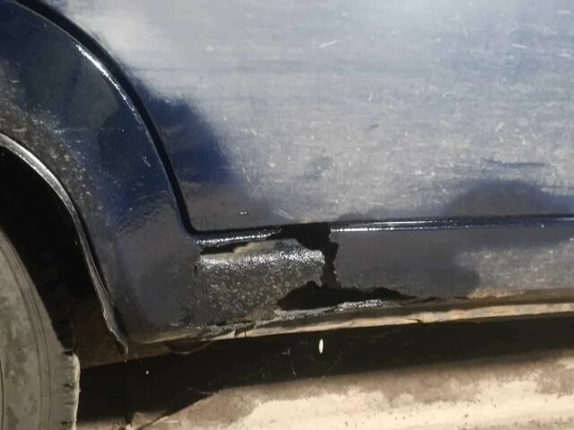 Синий ЗАЗ 1103 Славута, объемом двигателя 1.3 л и пробегом 70 тыс. км за 971 $, фото 6 на Automoto.ua