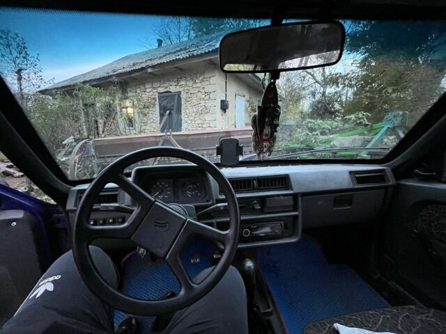 ЗАЗ 1103 Славута 2010 в Староконстантинов на Automoto.ua Синий ЗАЗ 1103 Славута, объемом двигателя 1.2 л и пробегом 245 тыс. км за 883 $, фото 10 на Automoto.ua