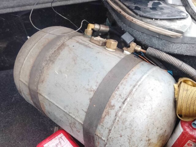 Зелений ЗАЗ 1103 Славута, об'ємом двигуна 1.1 л та пробігом 187 тис. км за 900 $, фото 11 на Automoto.ua