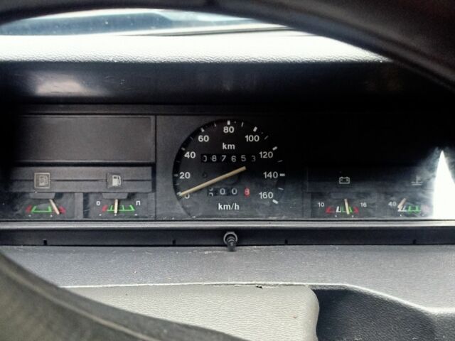 Зеленый ЗАЗ 1103 Славута, объемом двигателя 1.1 л и пробегом 86 тыс. км за 950 $, фото 10 на Automoto.ua