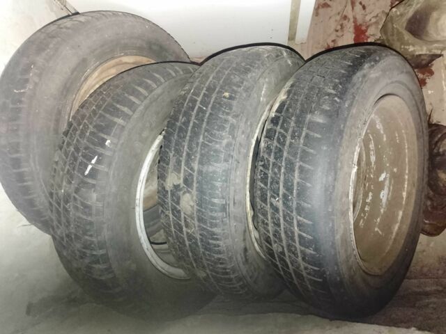 Зелений ЗАЗ 1103 Славута, об'ємом двигуна 1.1 л та пробігом 187 тис. км за 900 $, фото 12 на Automoto.ua