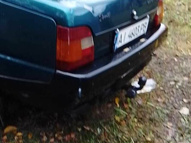 Зелений ЗАЗ 1103 Славута, об'ємом двигуна 1.1 л та пробігом 187 тис. км за 900 $, фото 1 на Automoto.ua