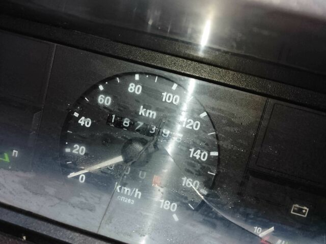 Зелений ЗАЗ 1103 Славута, об'ємом двигуна 1.1 л та пробігом 187 тис. км за 900 $, фото 14 на Automoto.ua