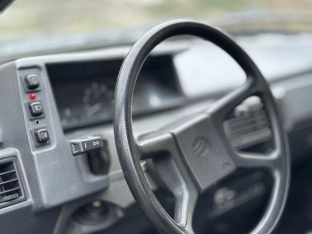 Зеленый ЗАЗ 1103 Славута, объемом двигателя 1.2 л и пробегом 150 тыс. км за 799 $, фото 2 на Automoto.ua