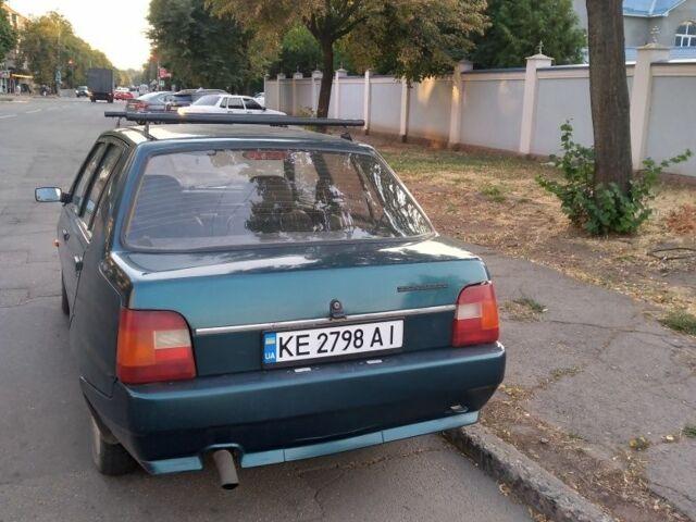 ЗАЗ 1103 Славута 2001 в Кривом Роге на Automoto.ua Зеленый ЗАЗ 1103 Славута, объемом двигателя 1.2 л и пробегом 210 тыс. км за 800 $, фото 1 на Automoto.ua